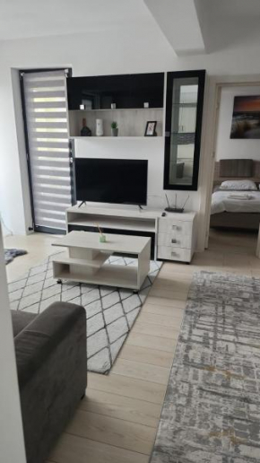 VALCOM RESIDENTS Coresi 2 camere